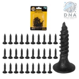 CARTELA PARAFUSO 35 MM C/ 12 UN STARTOOLS AR0680