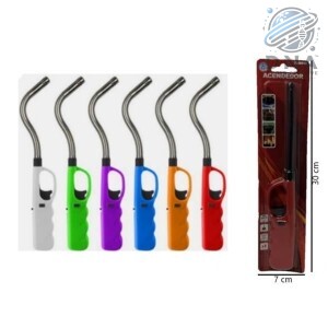 ACENDEDOR A GÁS PARA FOGÃO BJ 8619 CAM