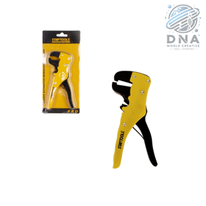 ALICATE AUTOMATICO DESENCAPADOR DE FIOS STARTOOLS AR0451