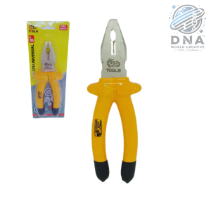 ALICATE UNIVERSAL FBG-3012