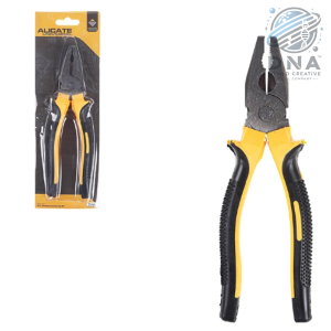 ALICATE UNIVERSAL 8